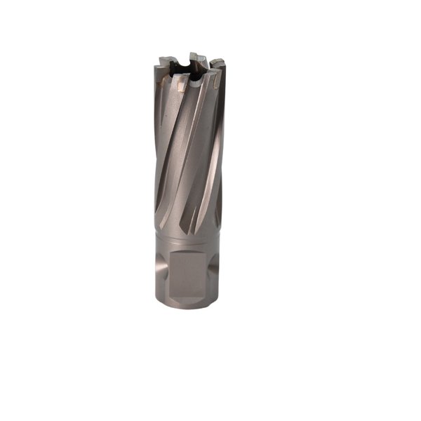 Unibor 15/16 X 4 Carbide Tipped Cutter, 3/4 Universal Shank 27430